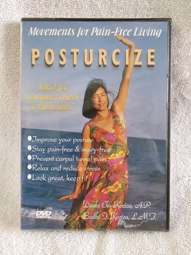 Posturcize movements for - (2),