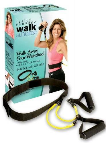 Leslie sansone walk - leslie, sansone: