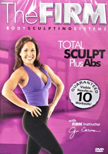 The firm body sculpting - the,