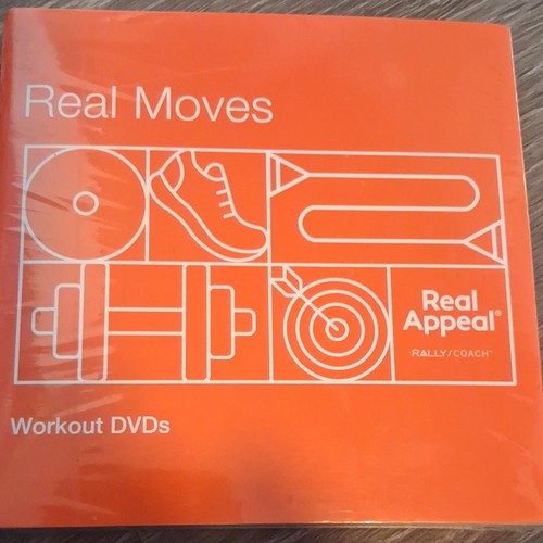 Real appeal - appeal,