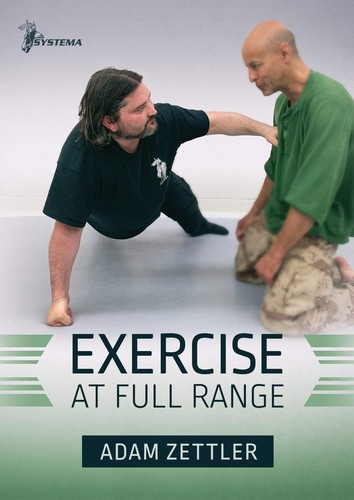 Systema exercise full range - at,