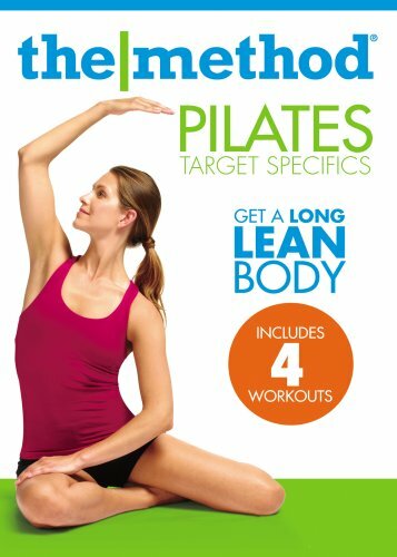 The method pilates target - -,