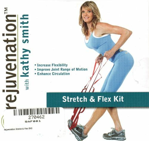 Kathy smith rejuvenation - smith,