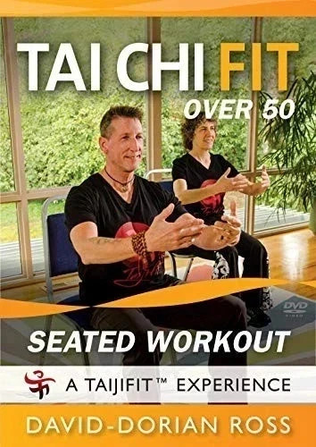 Tai chi fit over - chi,