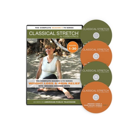 Classical stretch complete - classical,