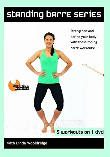 Barlates body blitz standing - barlates,