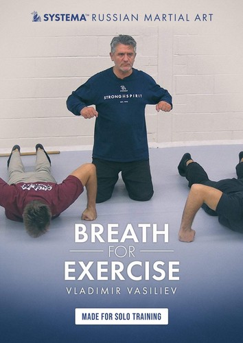 Systema breath for exercise - systema:,