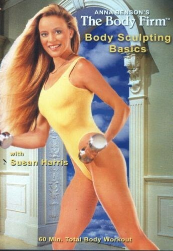 The firm body sculpting - firm,